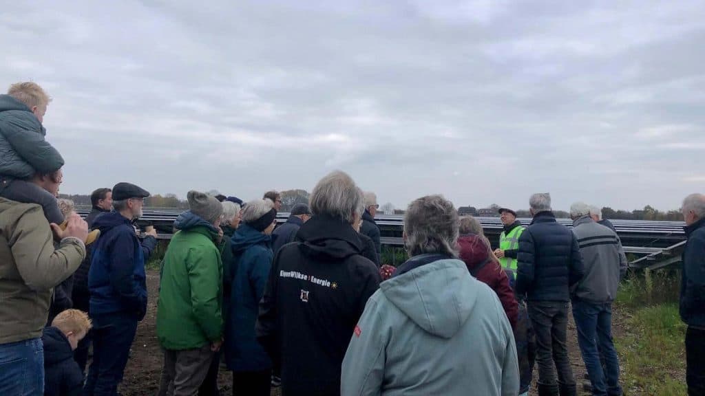 WijksNieuws - opening Wijkerbroek