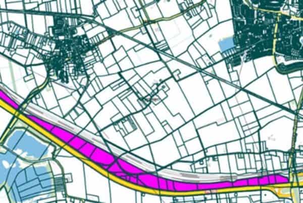 plan zonnepark overbetuwe