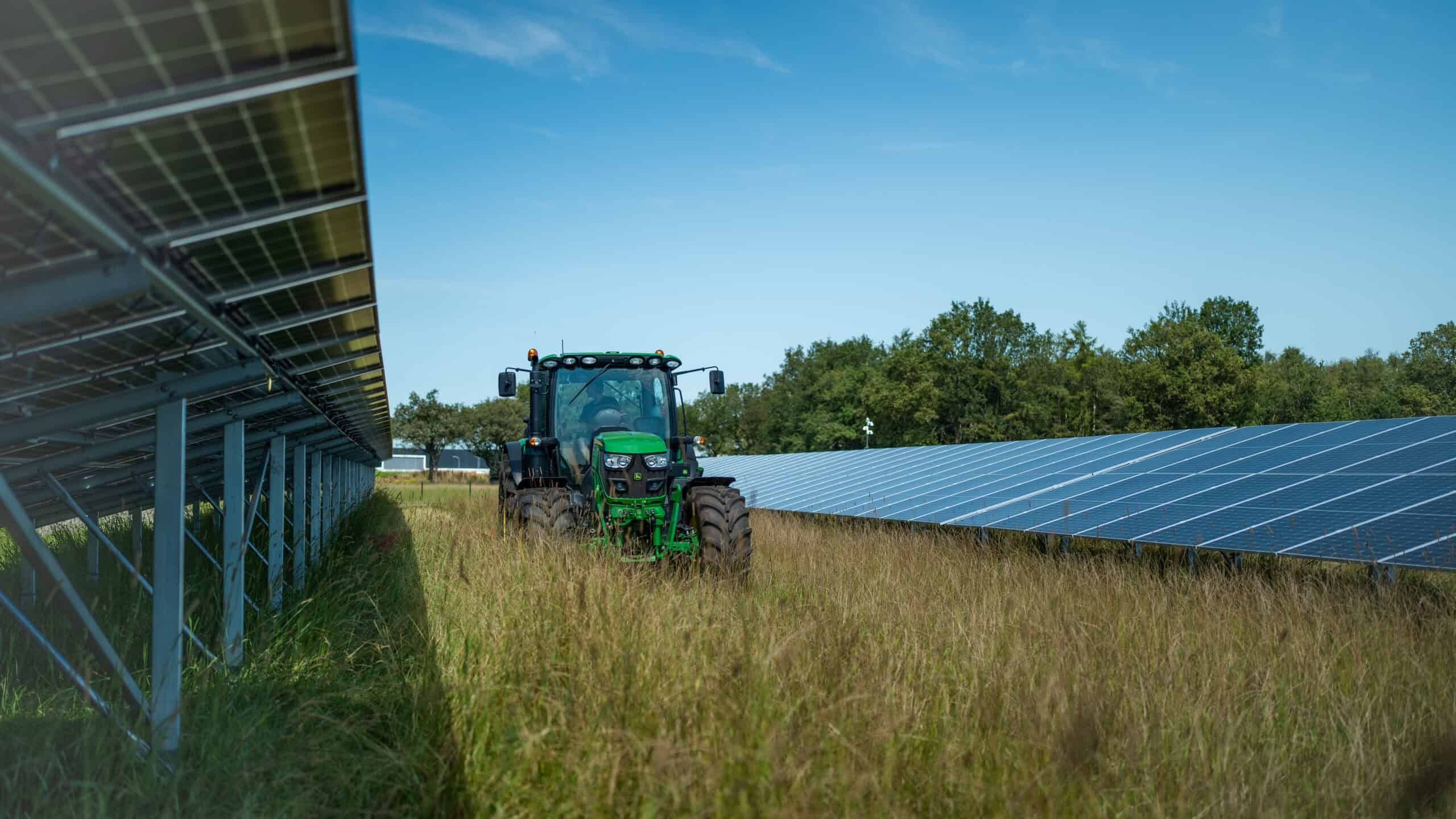 Sunvest verzilvert ambities: 4 nieuwe SDE++ beschikkingen toegekend